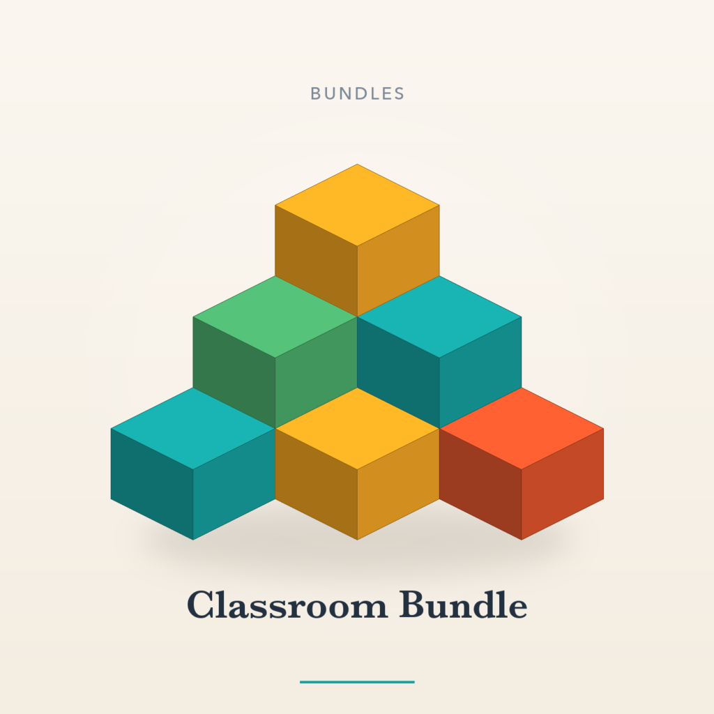 Classroom Bundle